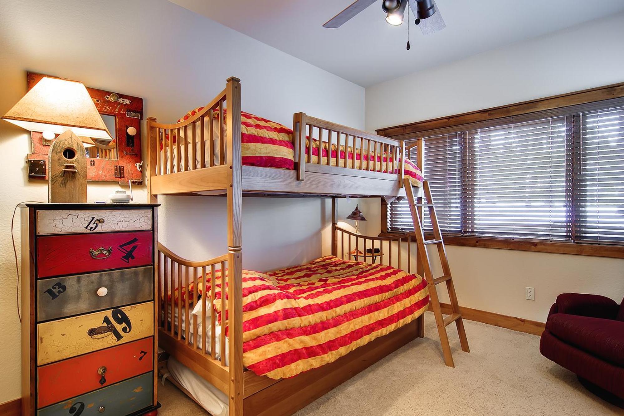 Saddlewood Villa Breckenridge Room photo