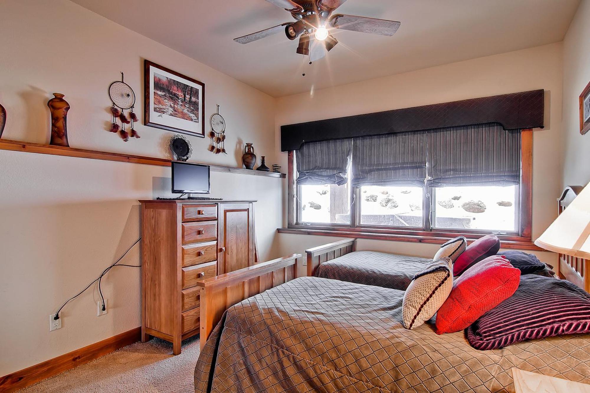Saddlewood Villa Breckenridge Room photo