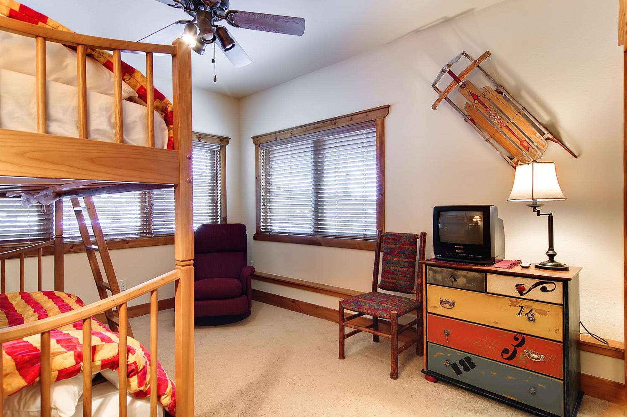 Saddlewood Villa Breckenridge Room photo