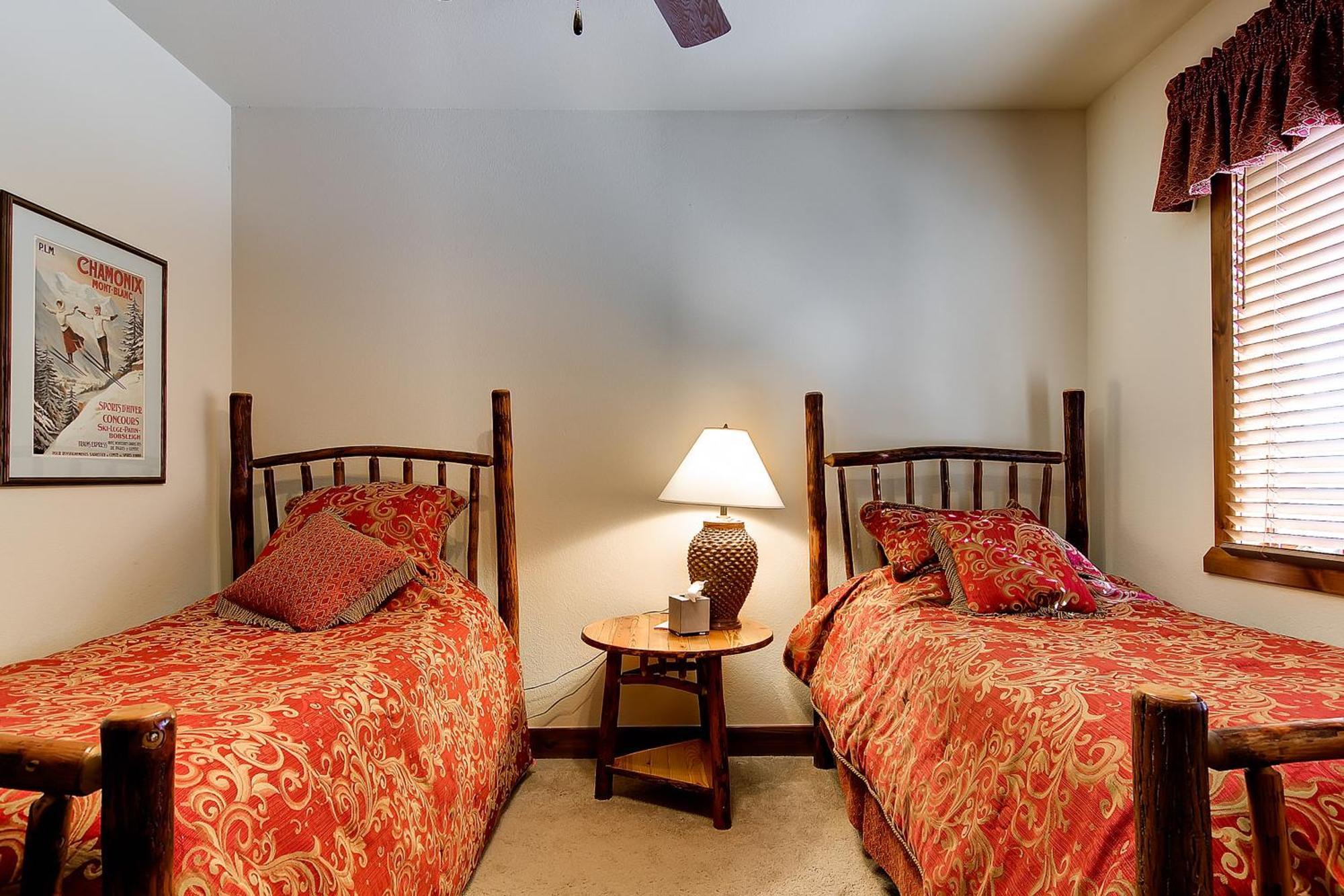 Saddlewood Villa Breckenridge Room photo