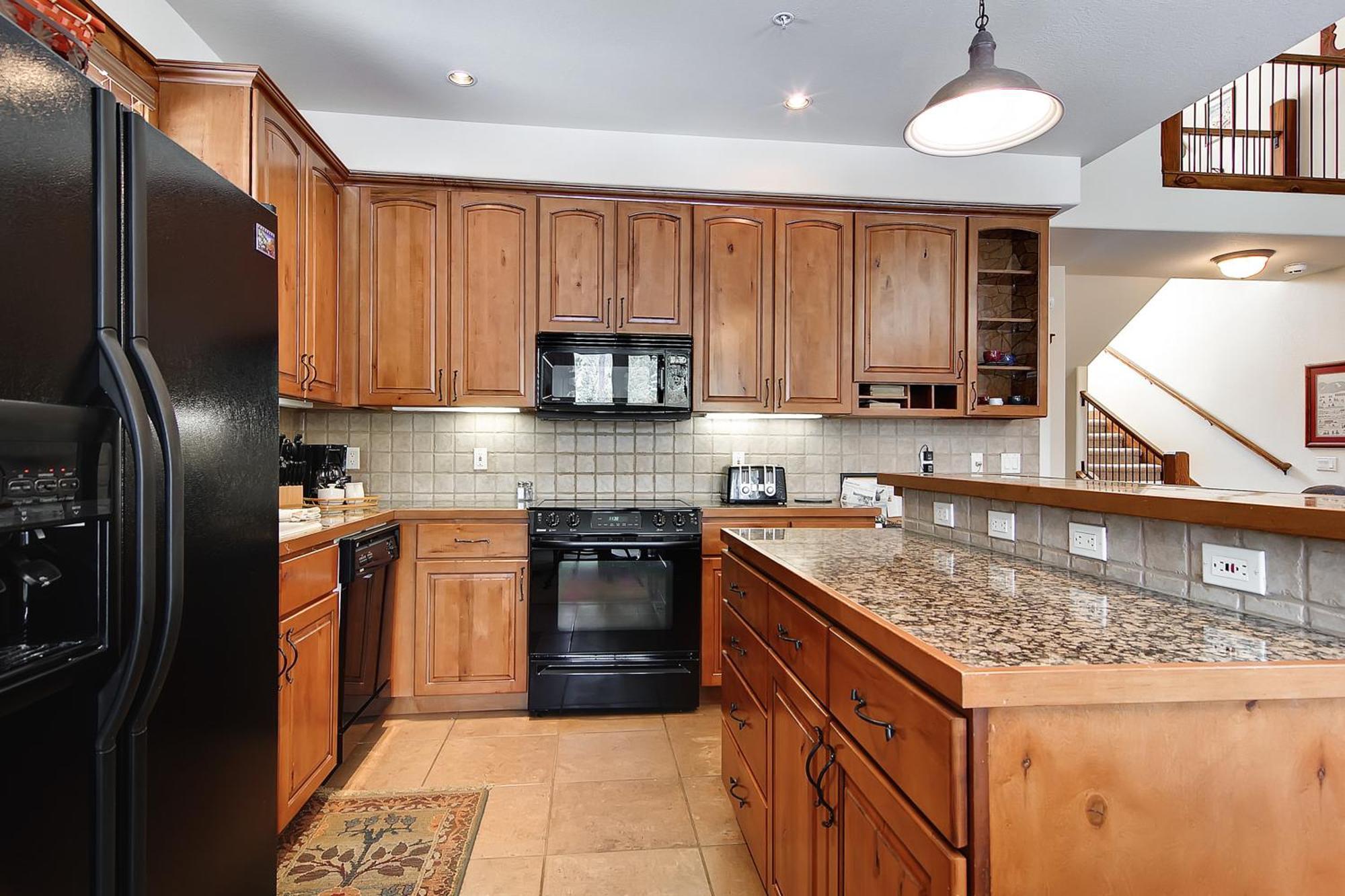 Saddlewood Villa Breckenridge Room photo