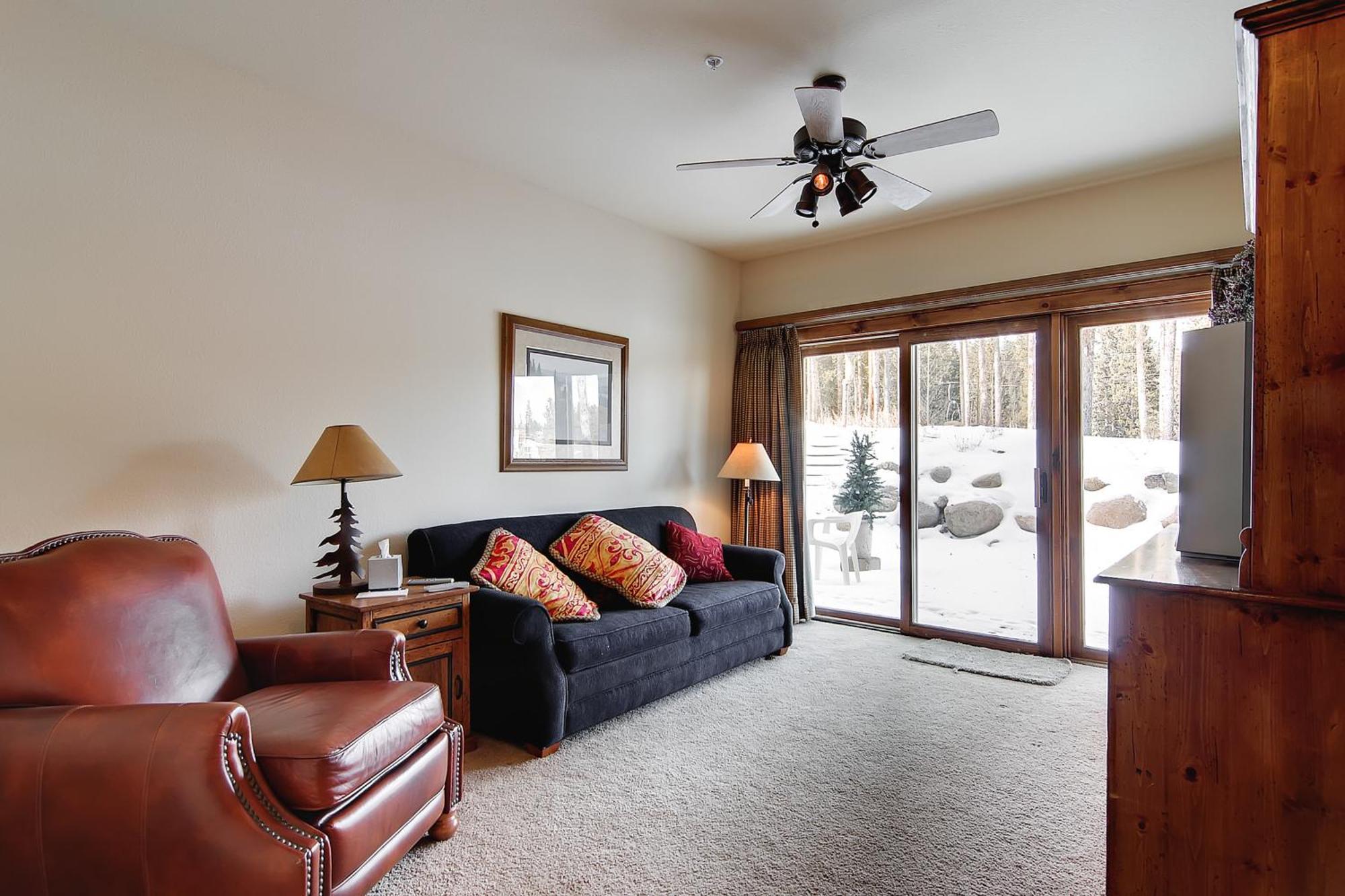 Saddlewood Villa Breckenridge Room photo