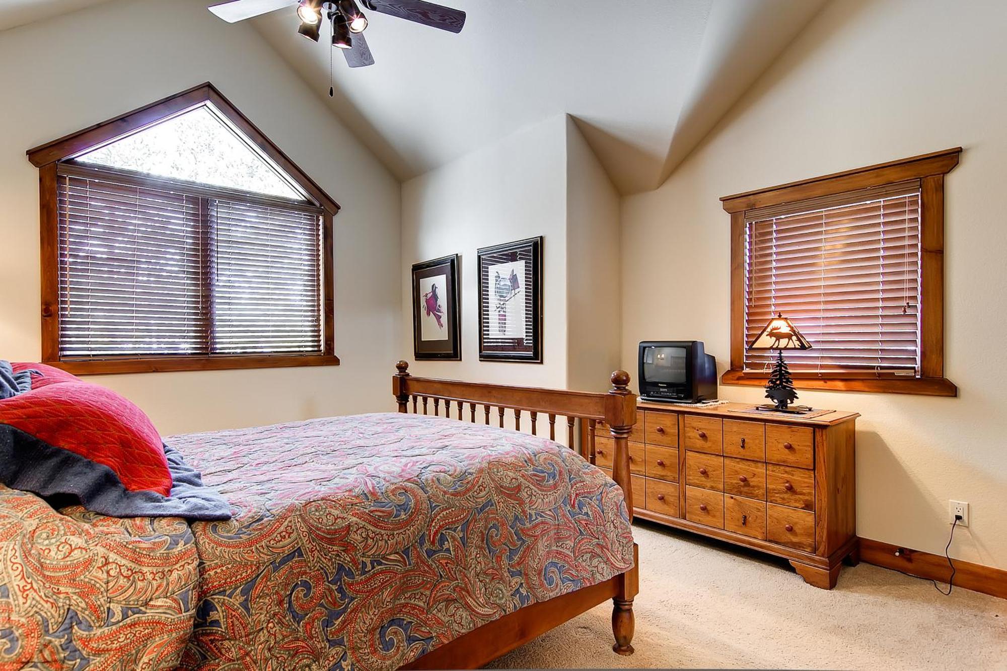 Saddlewood Villa Breckenridge Room photo