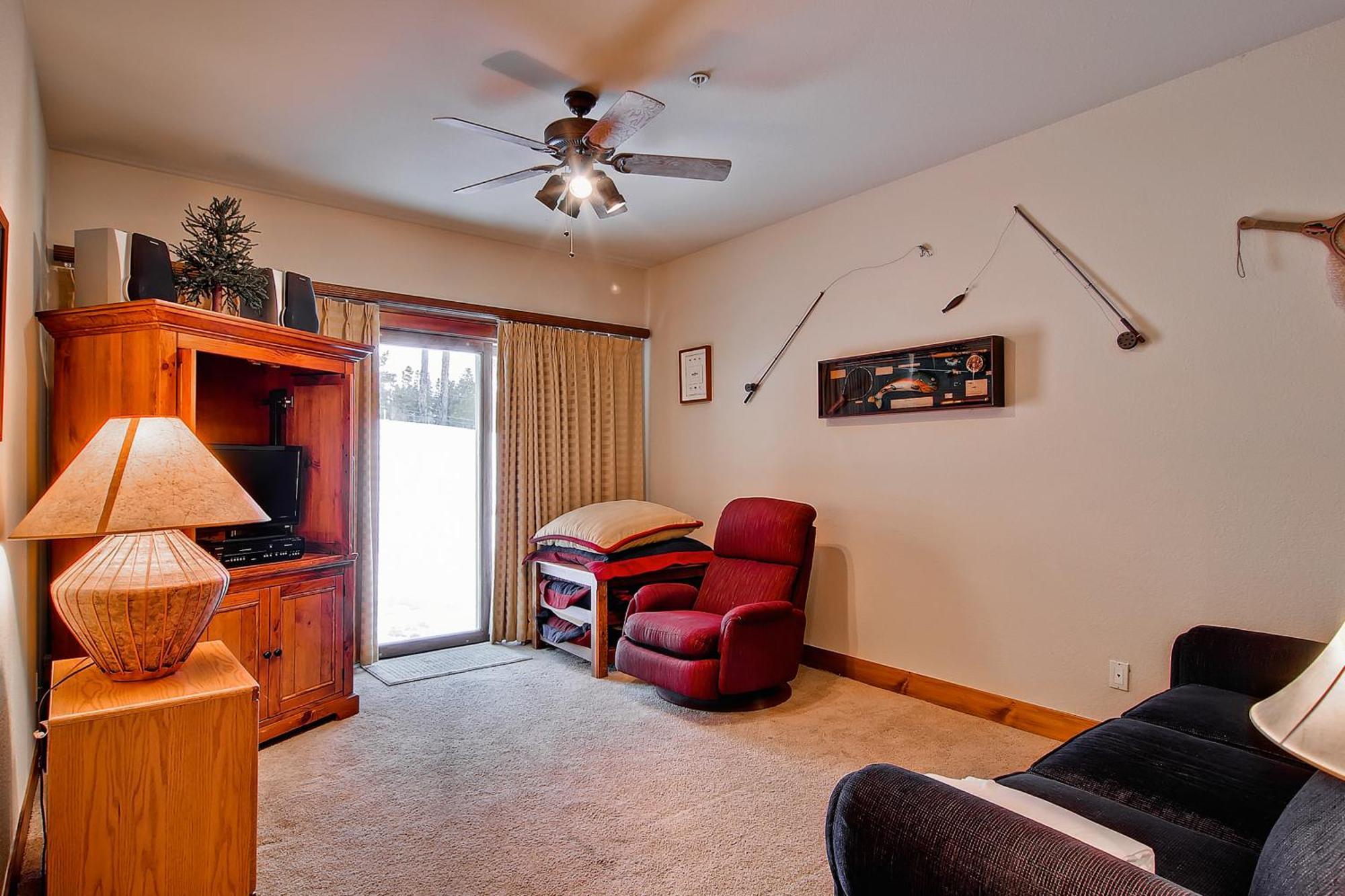 Saddlewood Villa Breckenridge Room photo