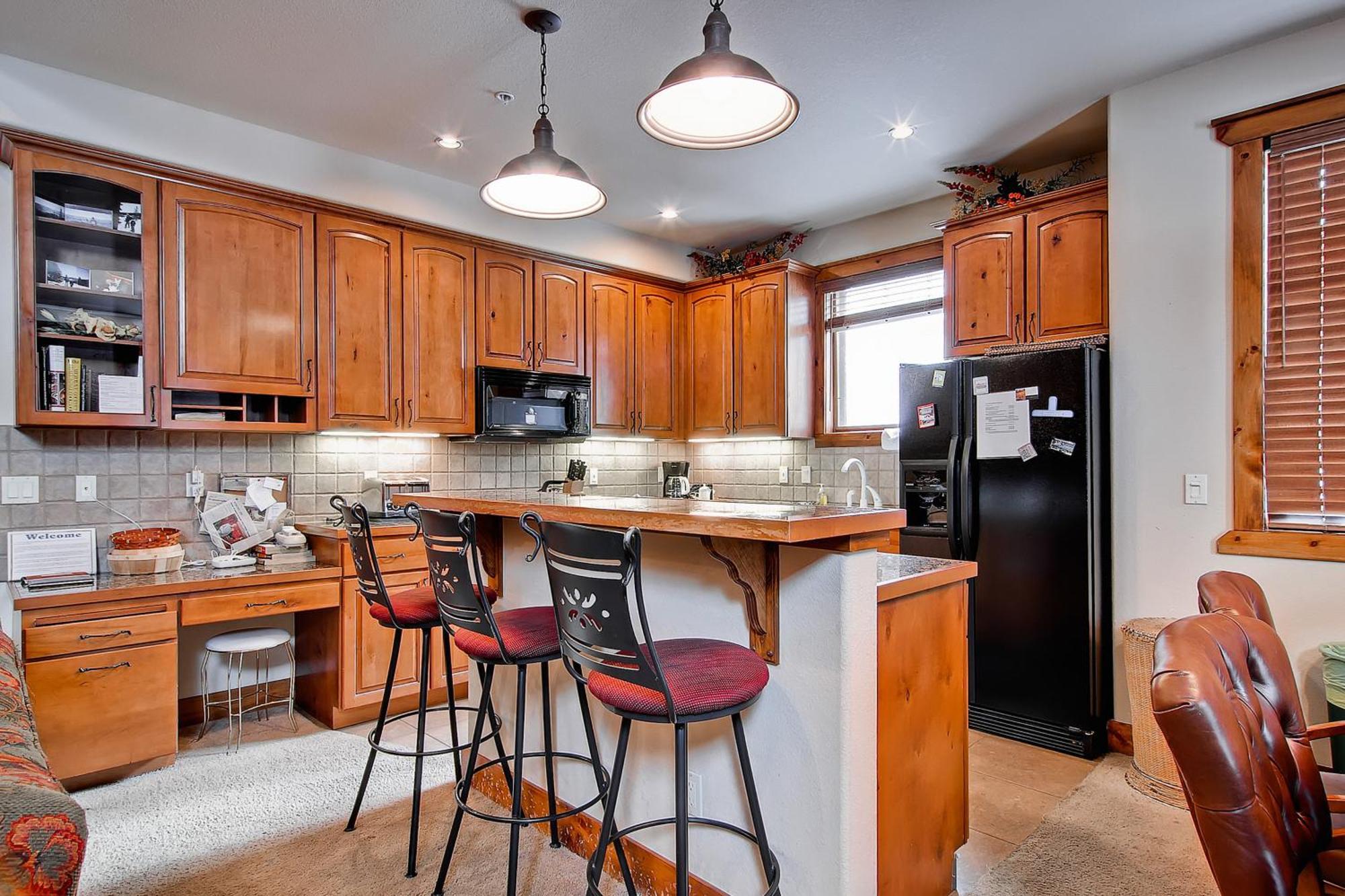 Saddlewood Villa Breckenridge Room photo