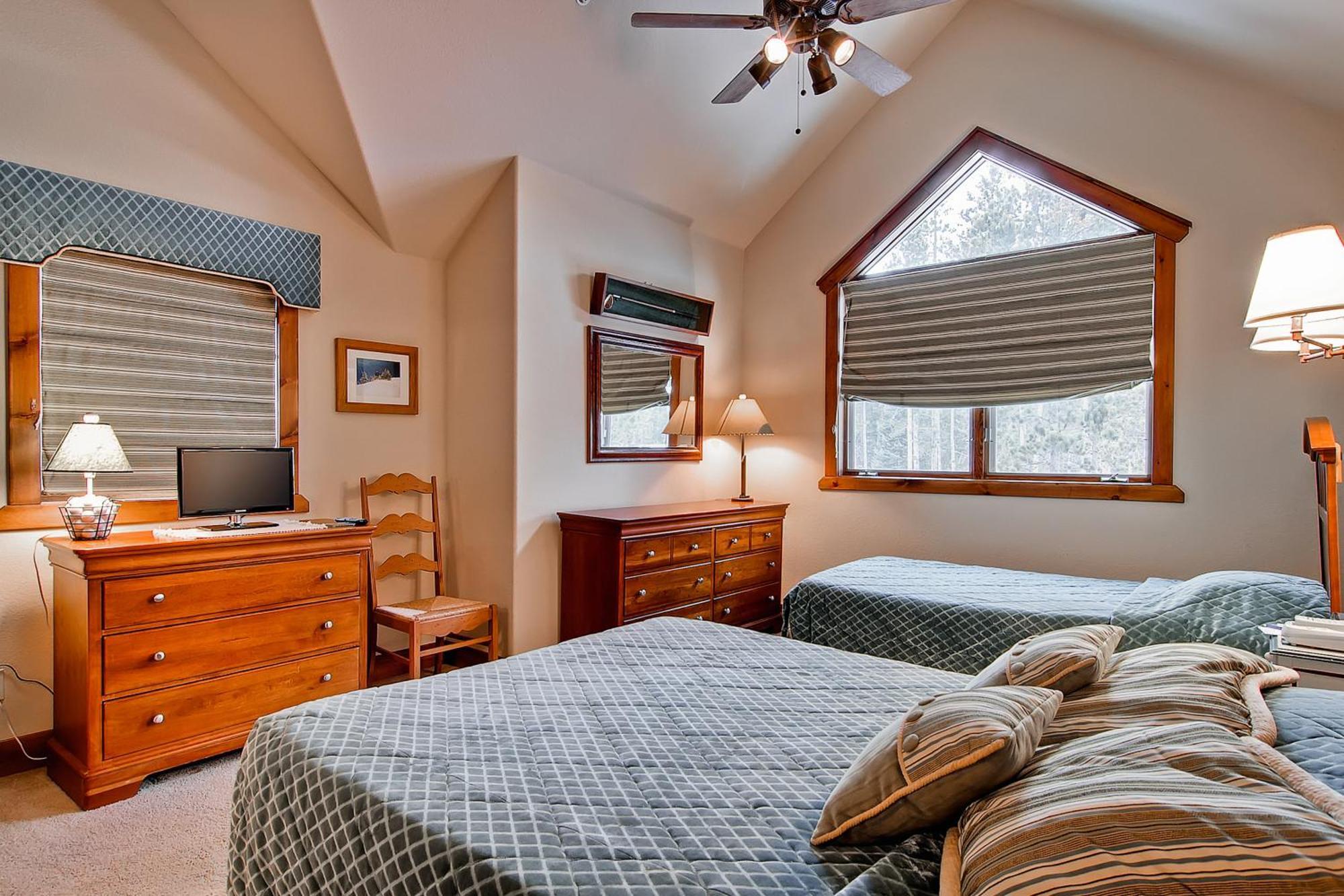 Saddlewood Villa Breckenridge Room photo