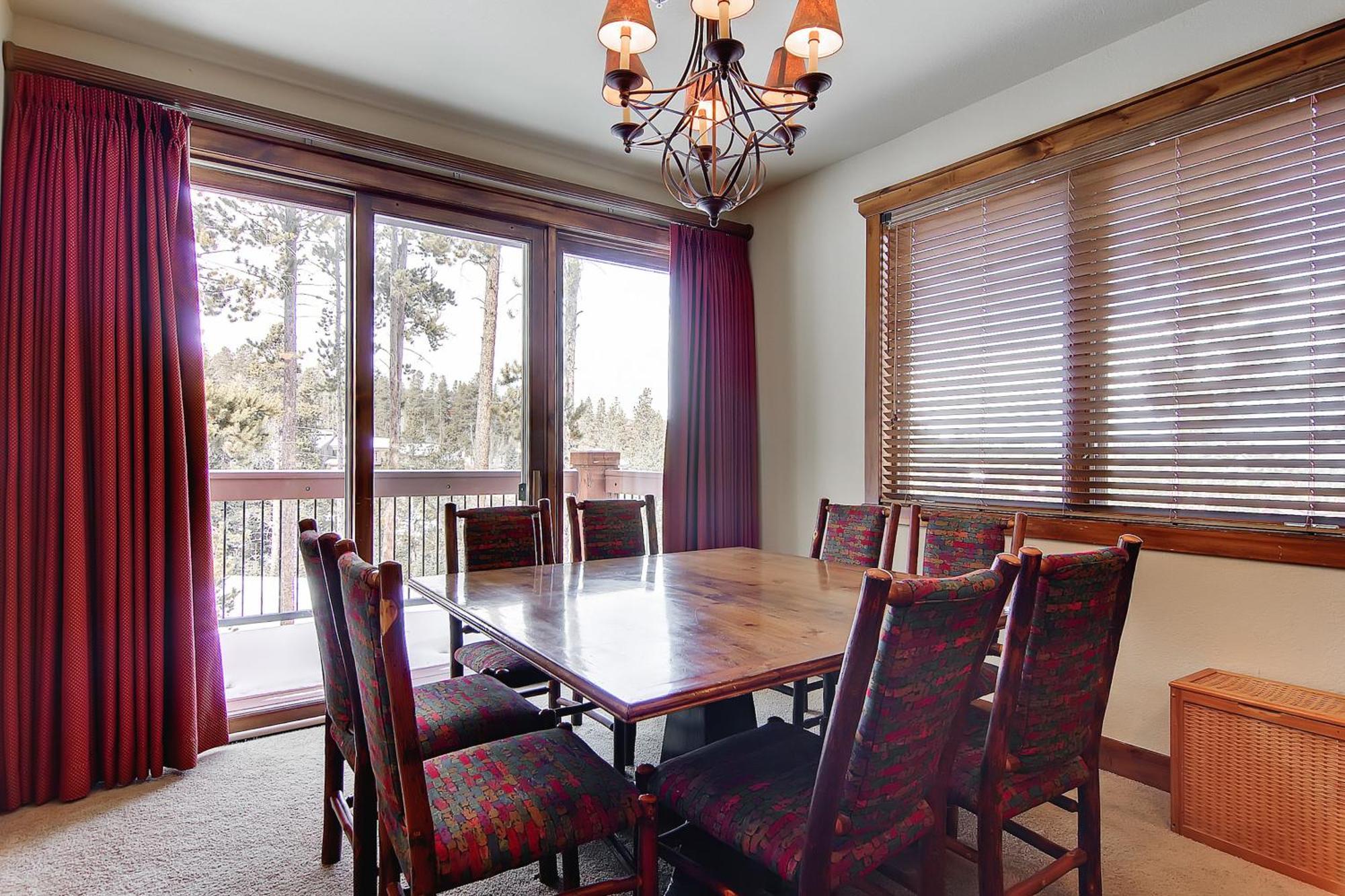 Saddlewood Villa Breckenridge Room photo