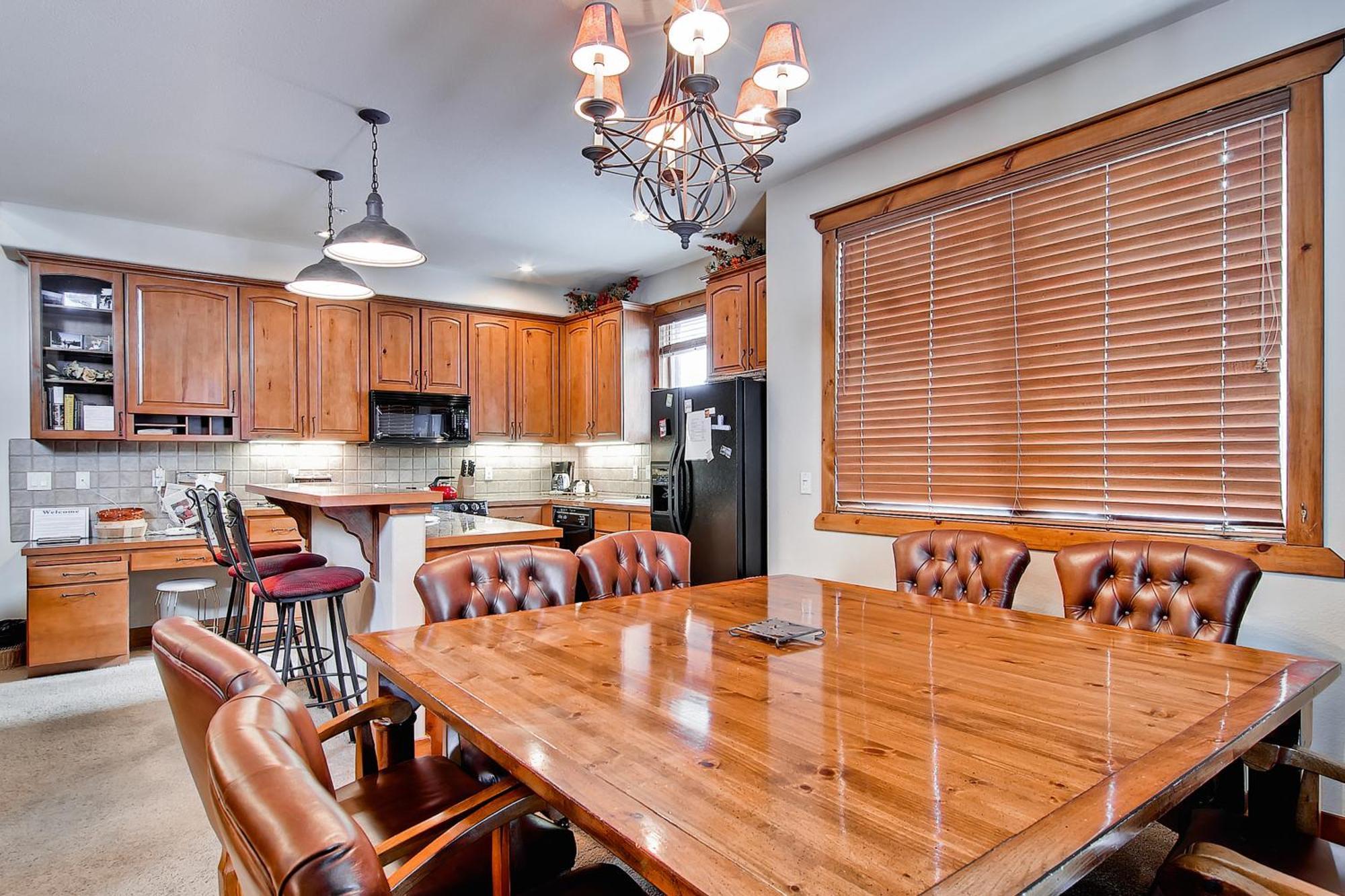 Saddlewood Villa Breckenridge Room photo