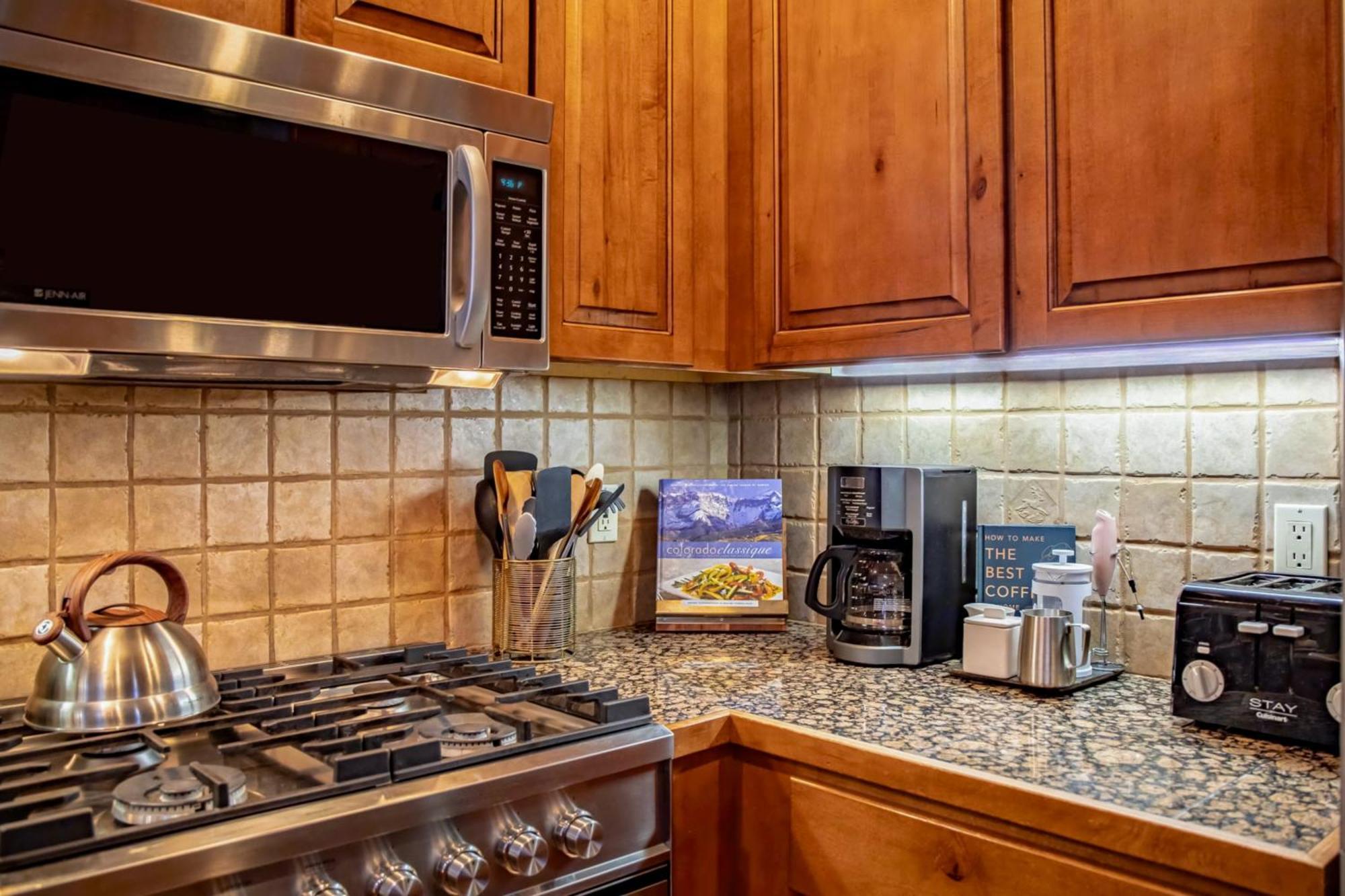 Saddlewood Villa Breckenridge Room photo