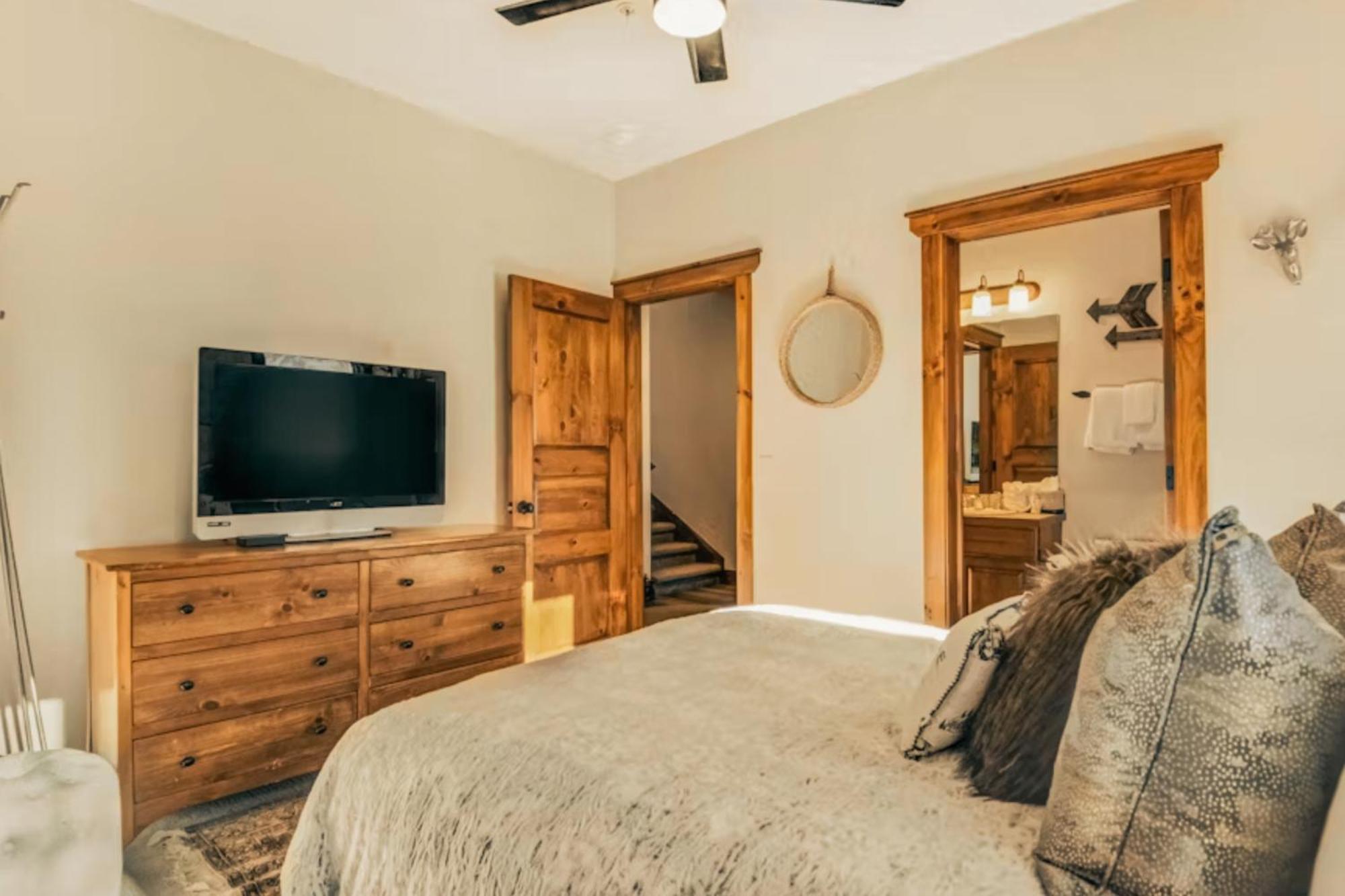 Saddlewood Villa Breckenridge Room photo