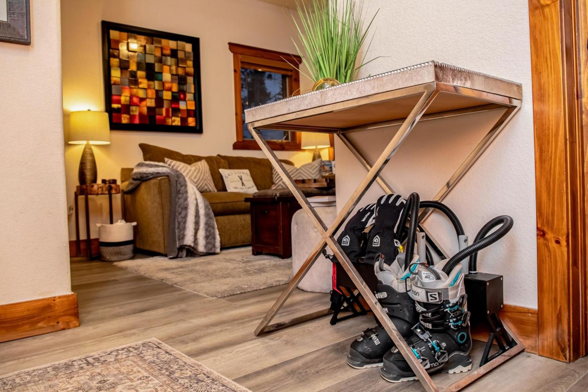 Saddlewood Villa Breckenridge Room photo