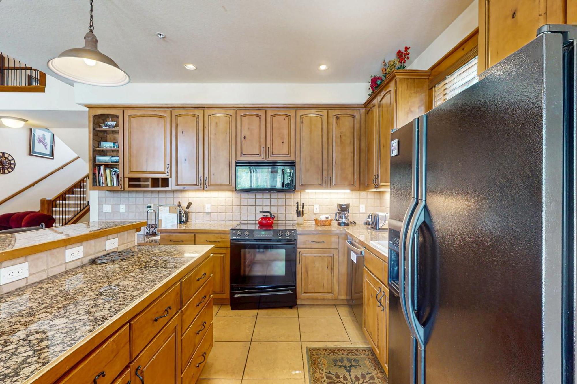 Saddlewood Villa Breckenridge Exterior photo